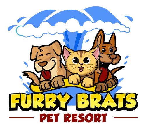 Furry Brats Pet Resort